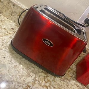 Used Oster Toaster